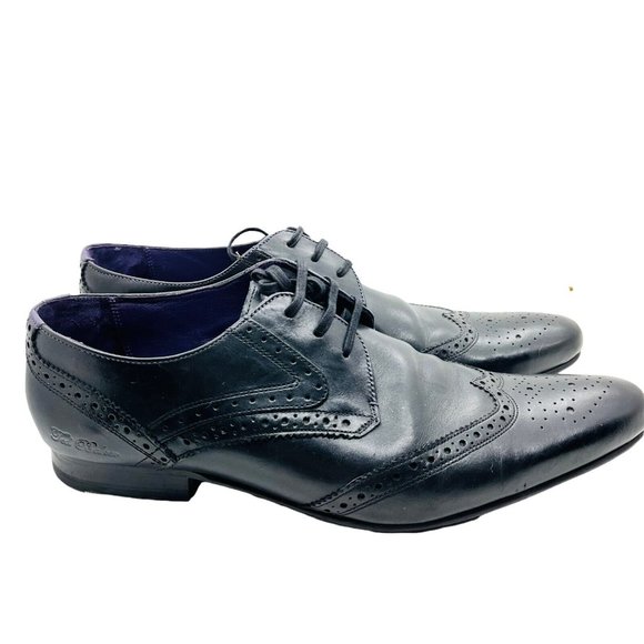 Ted Baker | Shoes | Ted Baker Mens Hann 
